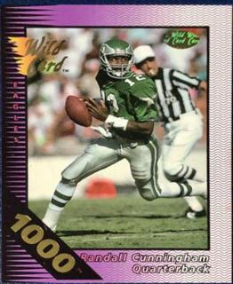 Randall Cunningham