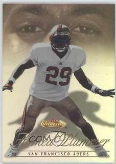 Ahmed Plummer
