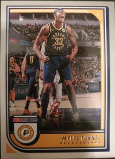 Myles Turner