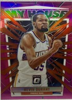 Kevin Durant
