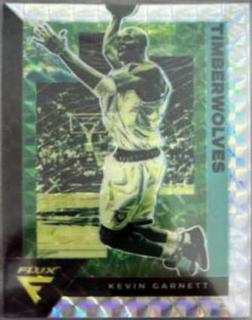 Kevin Garnett