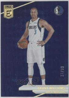 Grant Williams