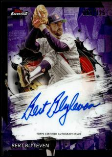 Bert Blyleven