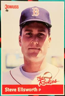 Steve Ellsworth