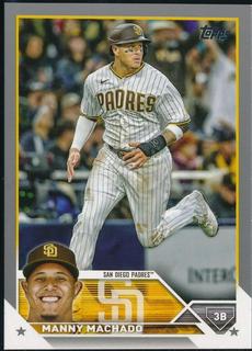 Manny Machado