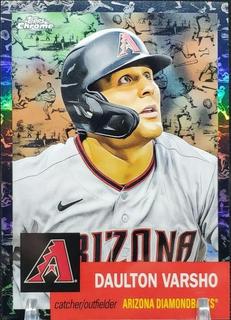 Daulton Varsho