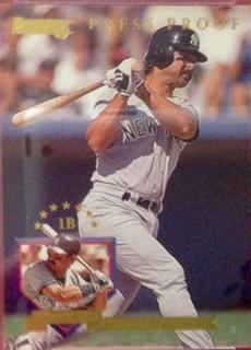 Don Mattingly