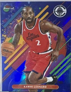 Kawhi Leonard