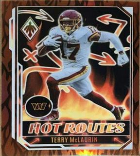 Terry McLaurin