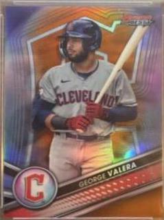 George Valera