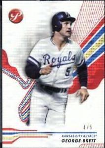 George Brett