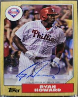 Ryan Howard
