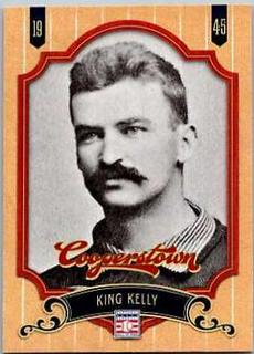 King Kelly