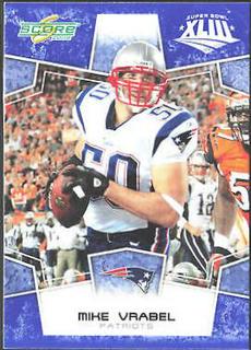 Mike Vrabel