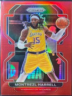 Montrezl Harrell