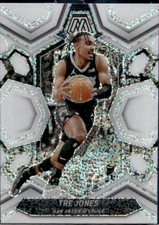 Tre Jones