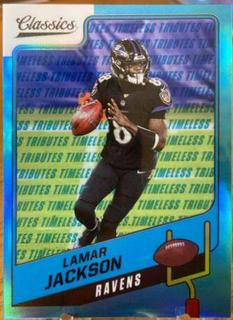 Lamar Jackson