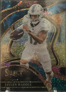 Jaylen Waddle