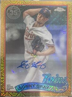 Sonny Gray