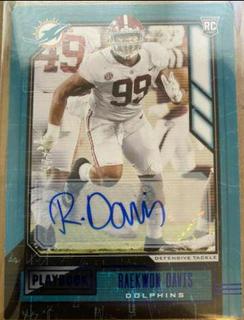 Raekwon Davis