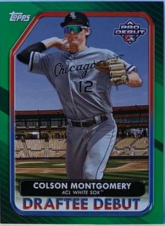 Colson Montgomery