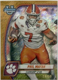 Phil Mafah