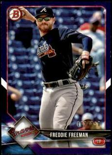 Freddie Freeman