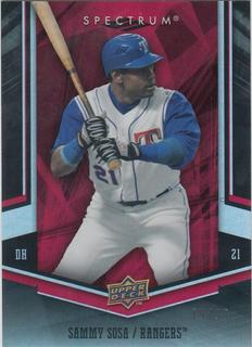 Sammy Sosa
