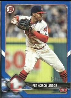 Francisco Lindor