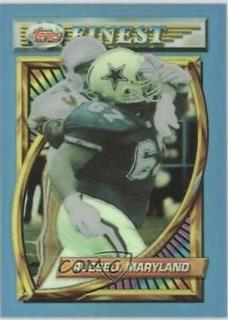 Russell Maryland