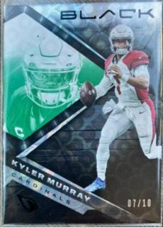 Kyler Murray