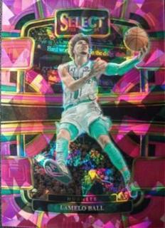 LaMelo Ball
