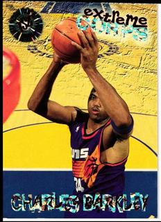 Charles Barkley
