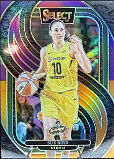 Sue Bird
