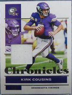 Kirk Cousins