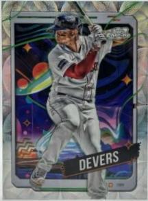 Rafael Devers