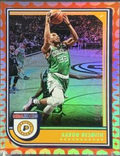Aaron Nesmith