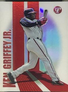 Ken Griffey Jr.