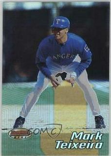 Mark Teixeira
