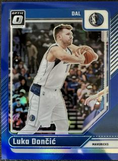 Luka Doncic