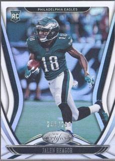 Jalen Reagor