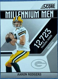 Aaron Rodgers