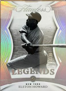 Elston Howard