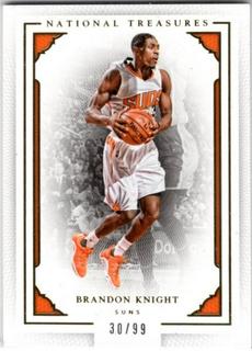 Brandon Knight