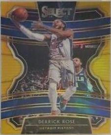 Derrick Rose