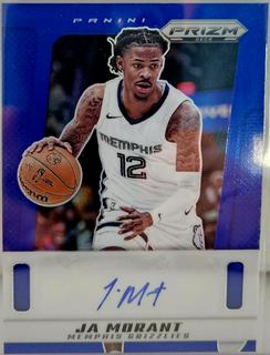Ja Morant