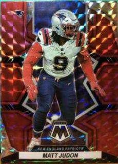 Matt Judon