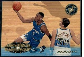 Anfernee Hardaway