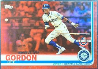 Dee Gordon
