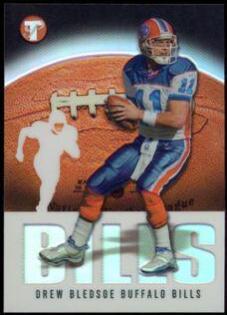 Drew Bledsoe